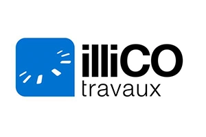 Illico Travaux | Partenaire | RJHOME | Agencement d'Intérieur