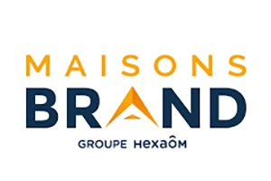 Maison Brand | Partenaire Immobilier | RJHOME | Agencement d'Intérieur