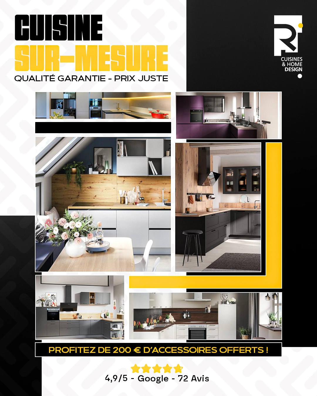 Offre du moment | RJHOME